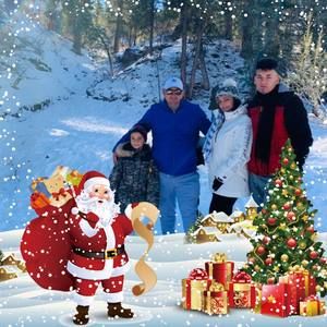 Meet your Posher, Orie